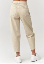  Jeans model 223265 Makadamia 