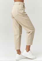  Jeans model 223265 Makadamia 