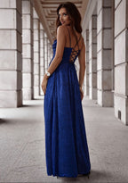  Long dress model 223269 With You 