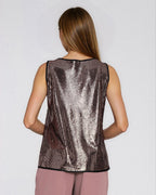  Blouse model 223286 Nife 