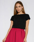  Blouse model 223292 Nife 