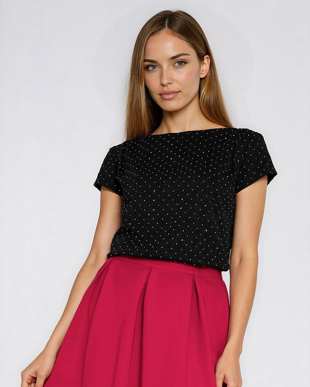  Blouse model 223292 Nife 