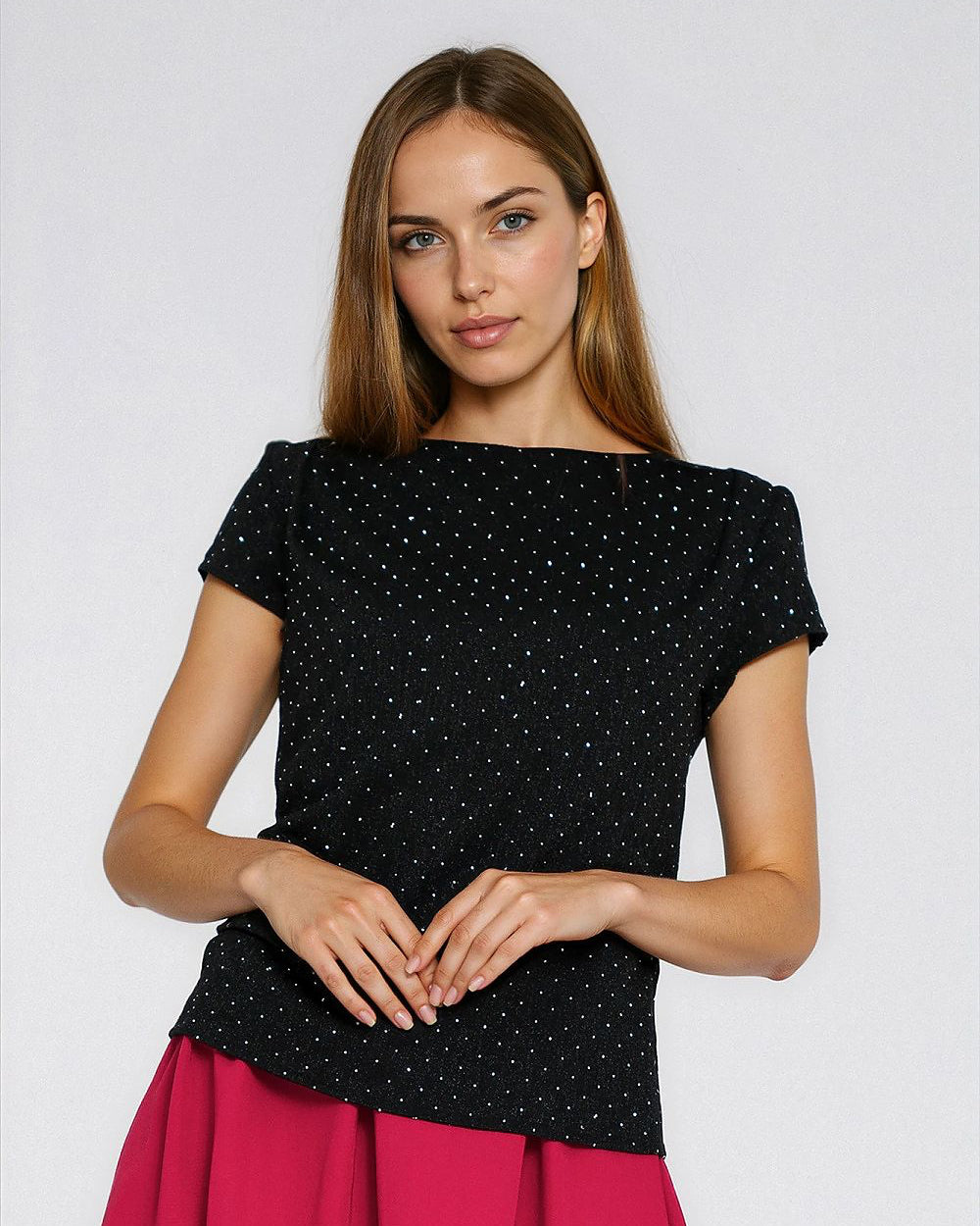  Blouse model 223292 Nife 