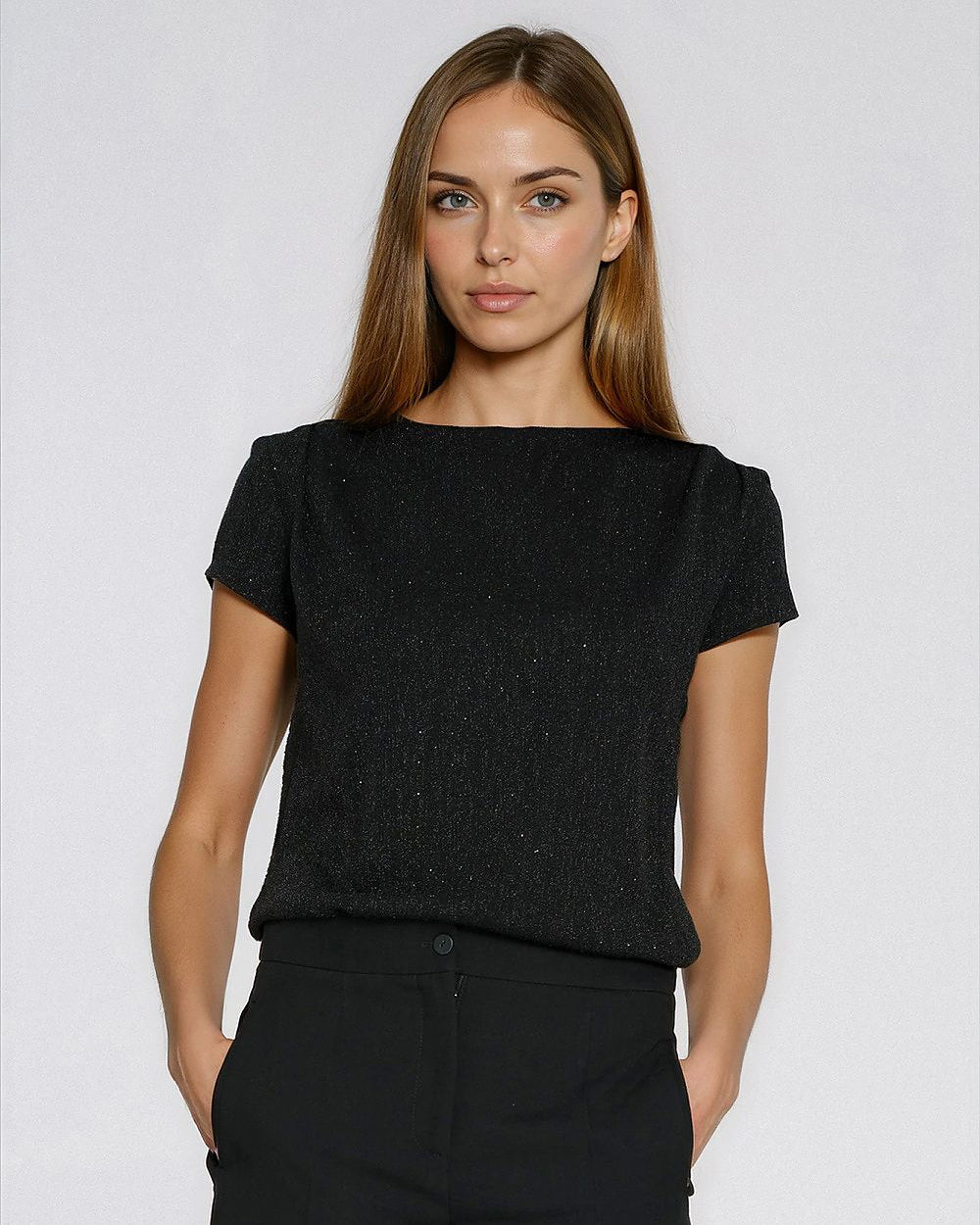  Blouse model 223293 Nife 