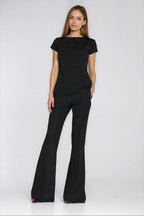  Blouse model 223293 Nife 
