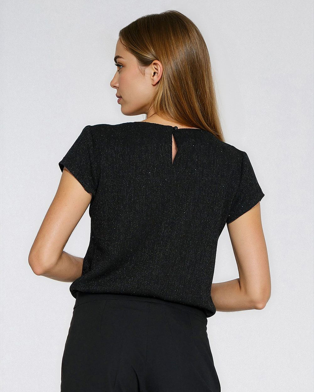  Blouse model 223293 Nife 