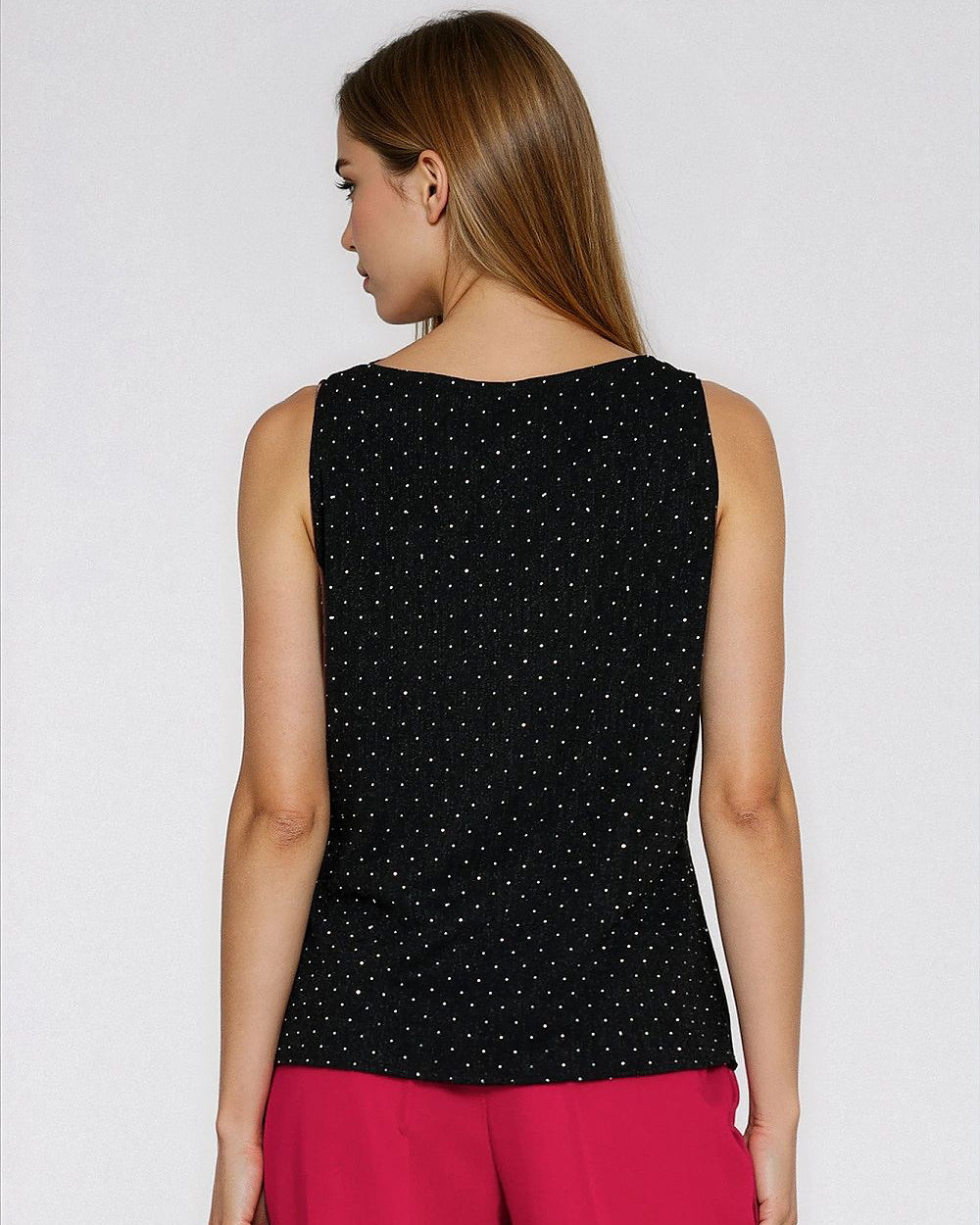  Blouse model 223294 Nife 