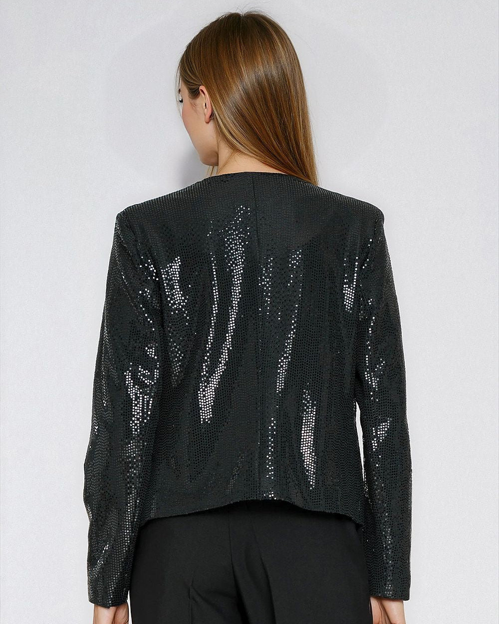  Jacket model 223295 Nife 