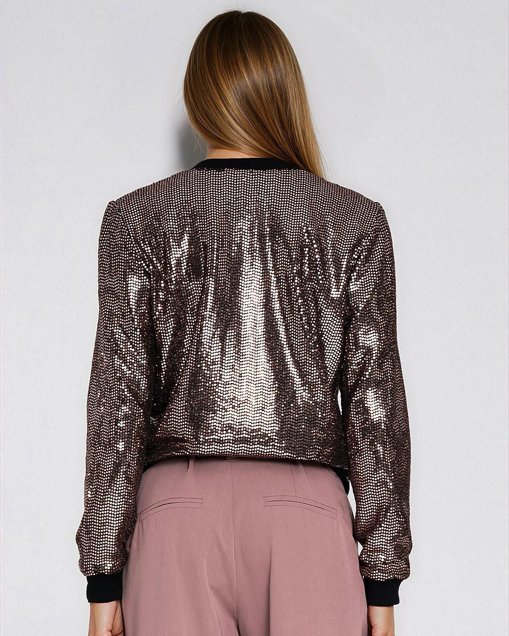  Sweatshirt model 223298 Nife 