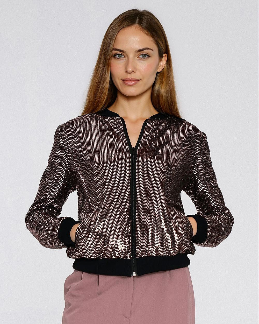  Sweatshirt model 223298 Nife 