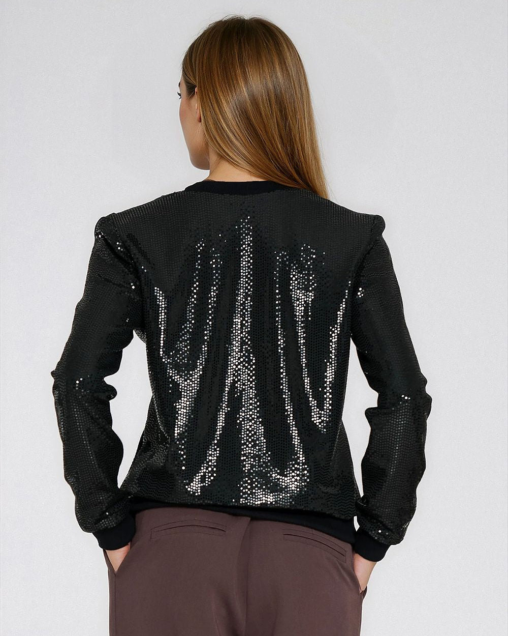  Sweatshirt model 223299 Nife 