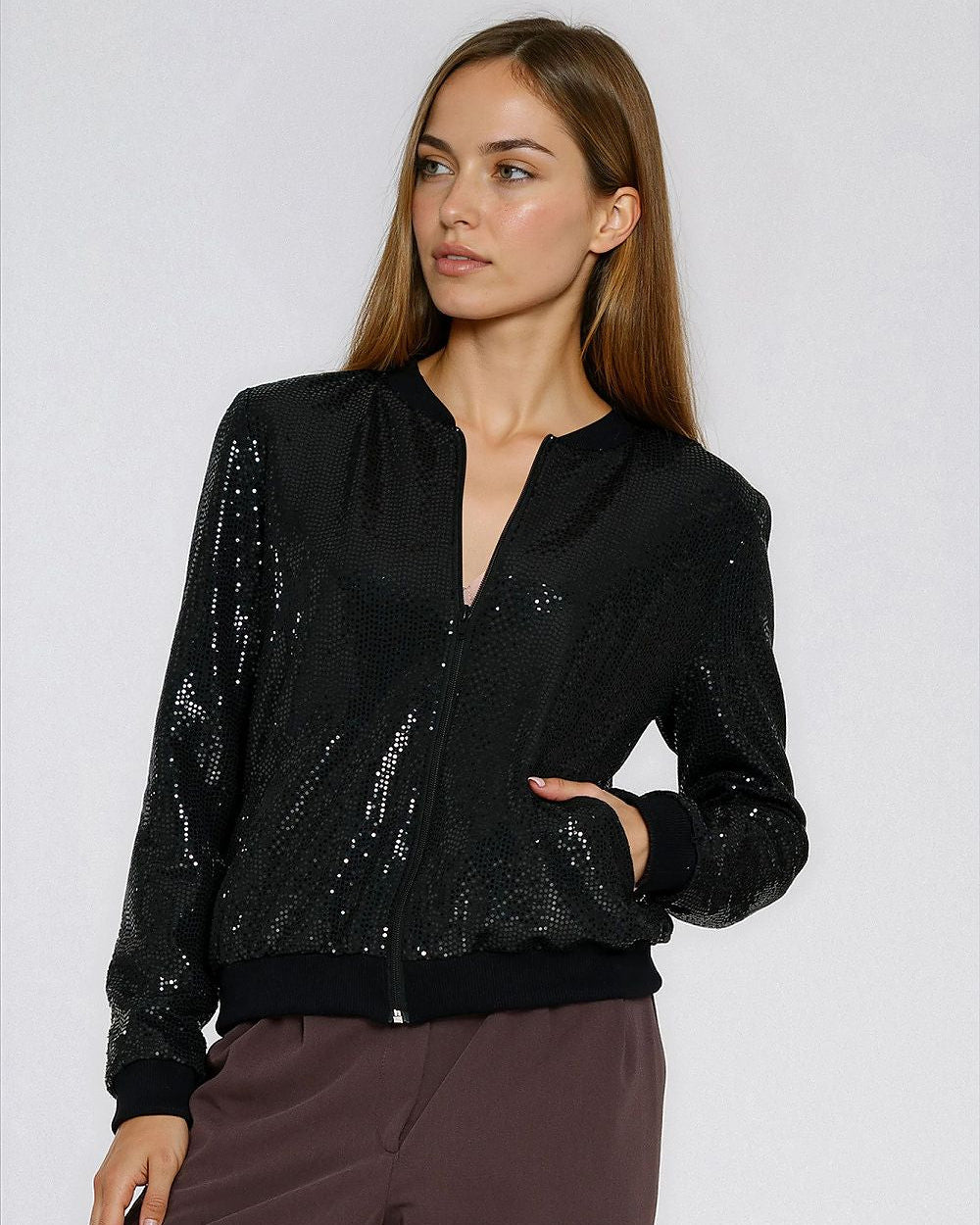 Sweatshirt model 223299 Nife 