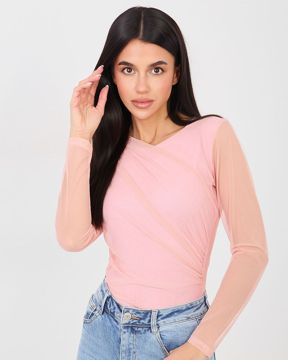  Shapewear Body model 223387 Italy Moda 