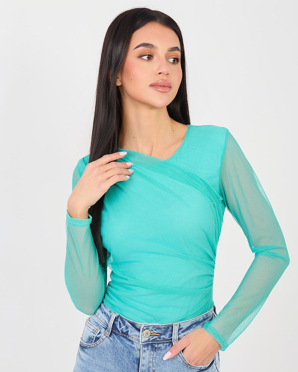  Shapewear Body model 223389 Italy Moda 