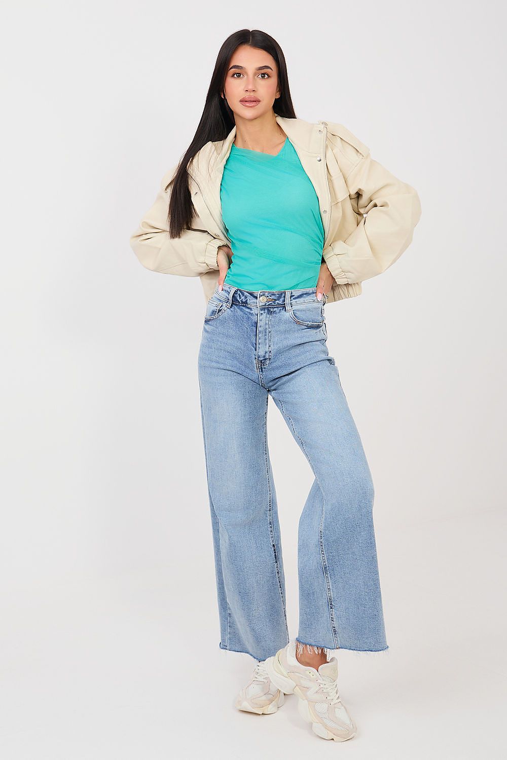  Shapewear Body model 223389 Italy Moda 