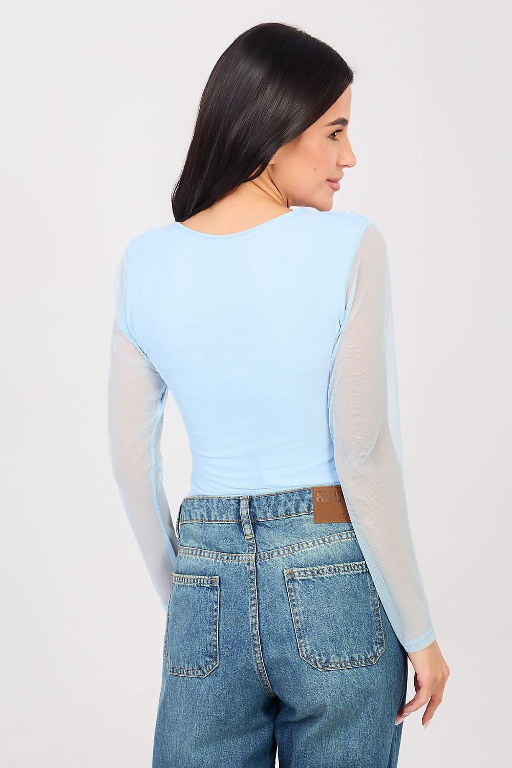  Shapewear Body model 223388 Italy Moda 