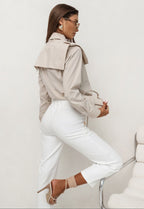  Women trousers model 223506 LaBalancia 