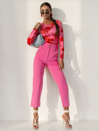  Blouse model 223516 LaBalancia 