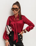  Long sleeve shirt model 223523 LaBalancia 