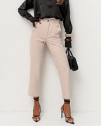 KAY Women's Trousers