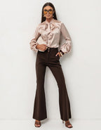  Long sleeve shirt model 223525 LaBalancia 