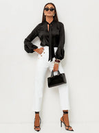  Long sleeve shirt model 223526 LaBalancia 