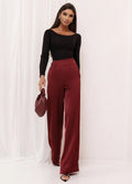  Women trousers model 223533 LaBalancia 