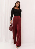  Women trousers model 223533 LaBalancia 