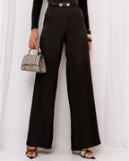  Women trousers model 223535 LaBalancia 