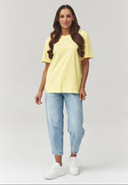  T-shirt model 223549 Makadamia 