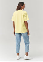  T-shirt model 223549 Makadamia 