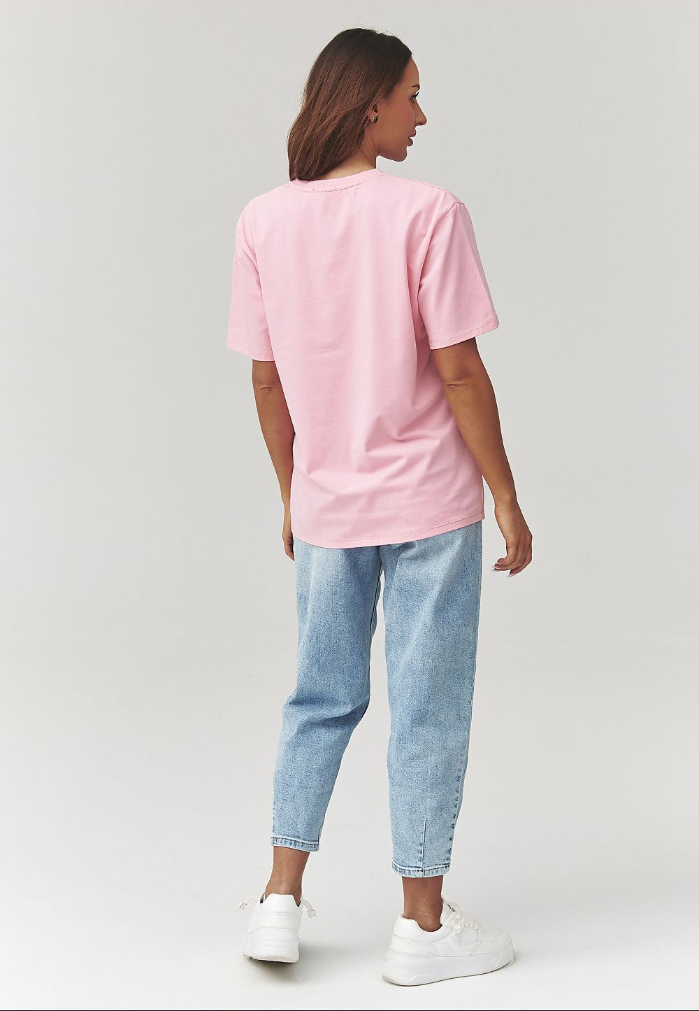  T-shirt model 223551 Makadamia 