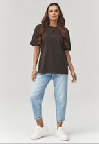  T-shirt model 223555 Makadamia 