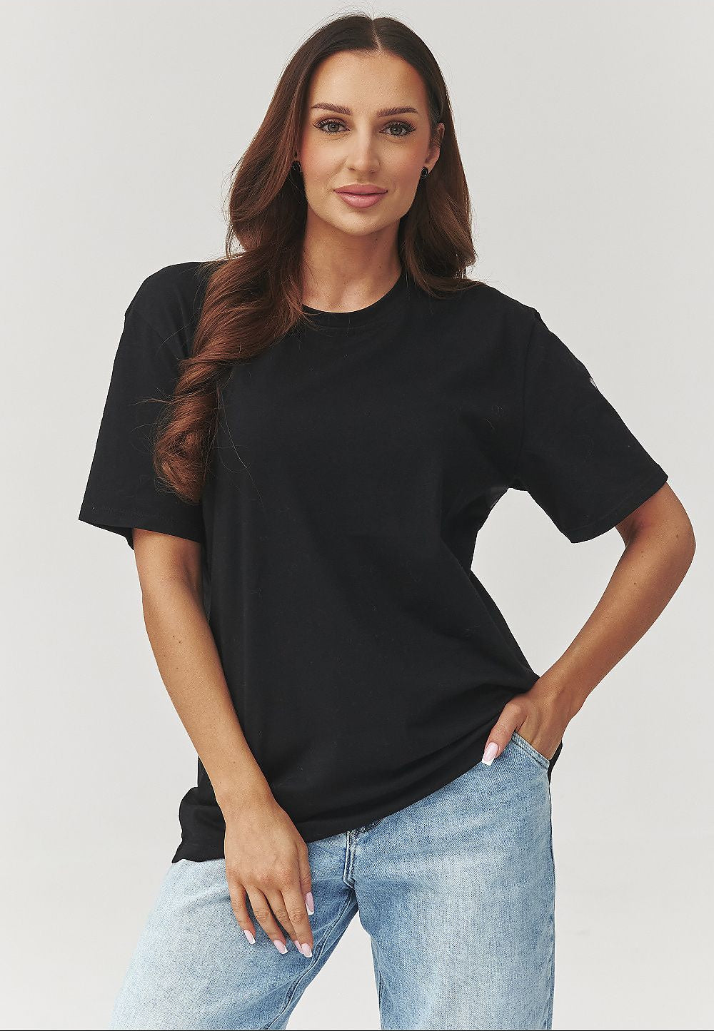  T-shirt model 223556 Makadamia 