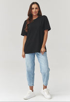  T-shirt model 223556 Makadamia 