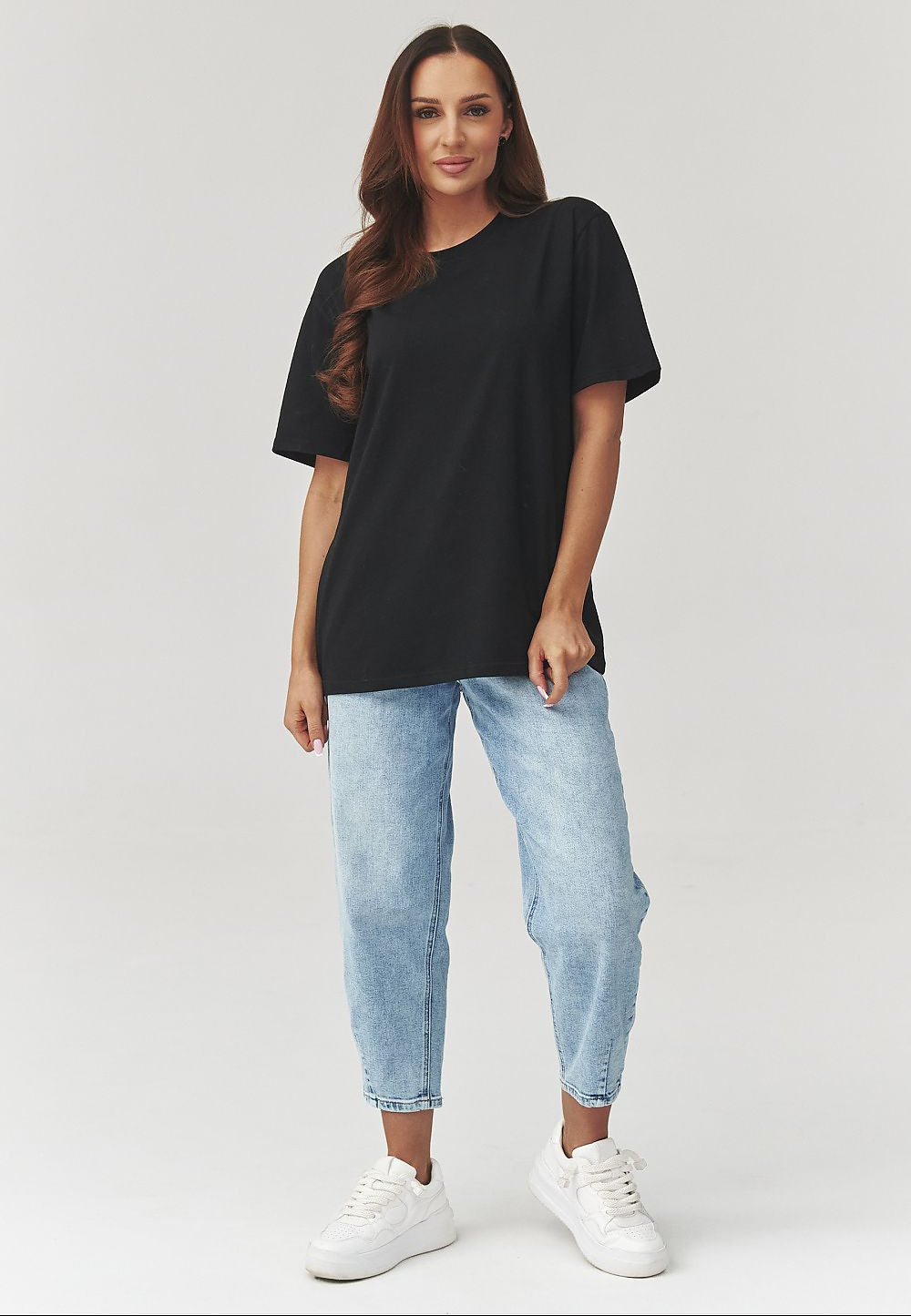  T-shirt model 223556 Makadamia 