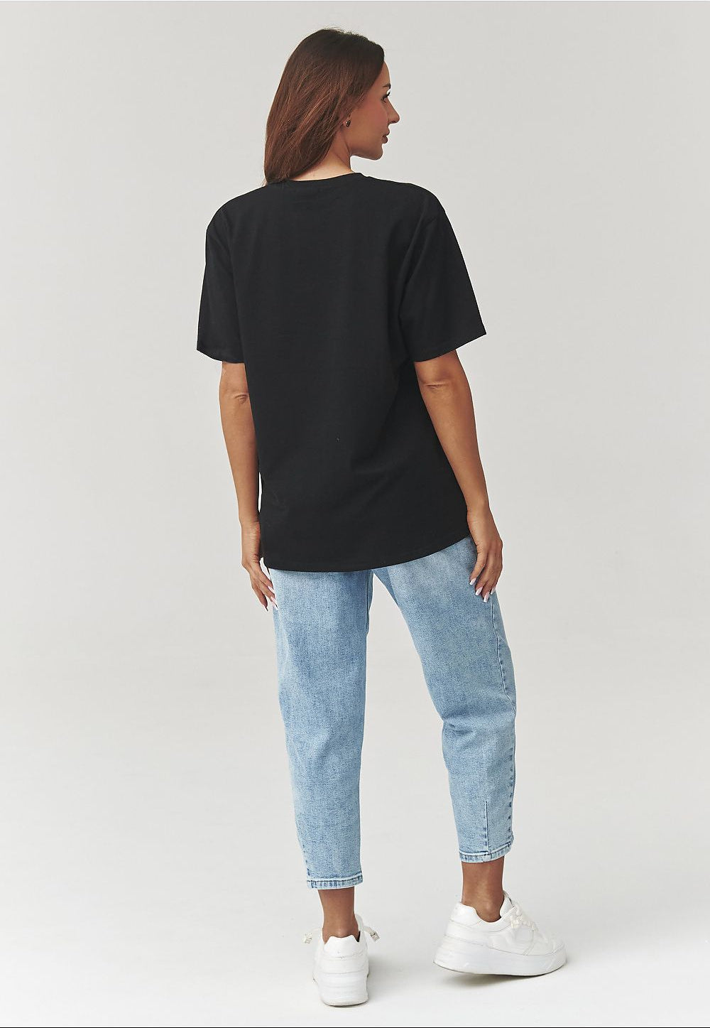  T-shirt model 223556 Makadamia 