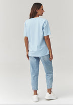  T-shirt model 223557 Makadamia 