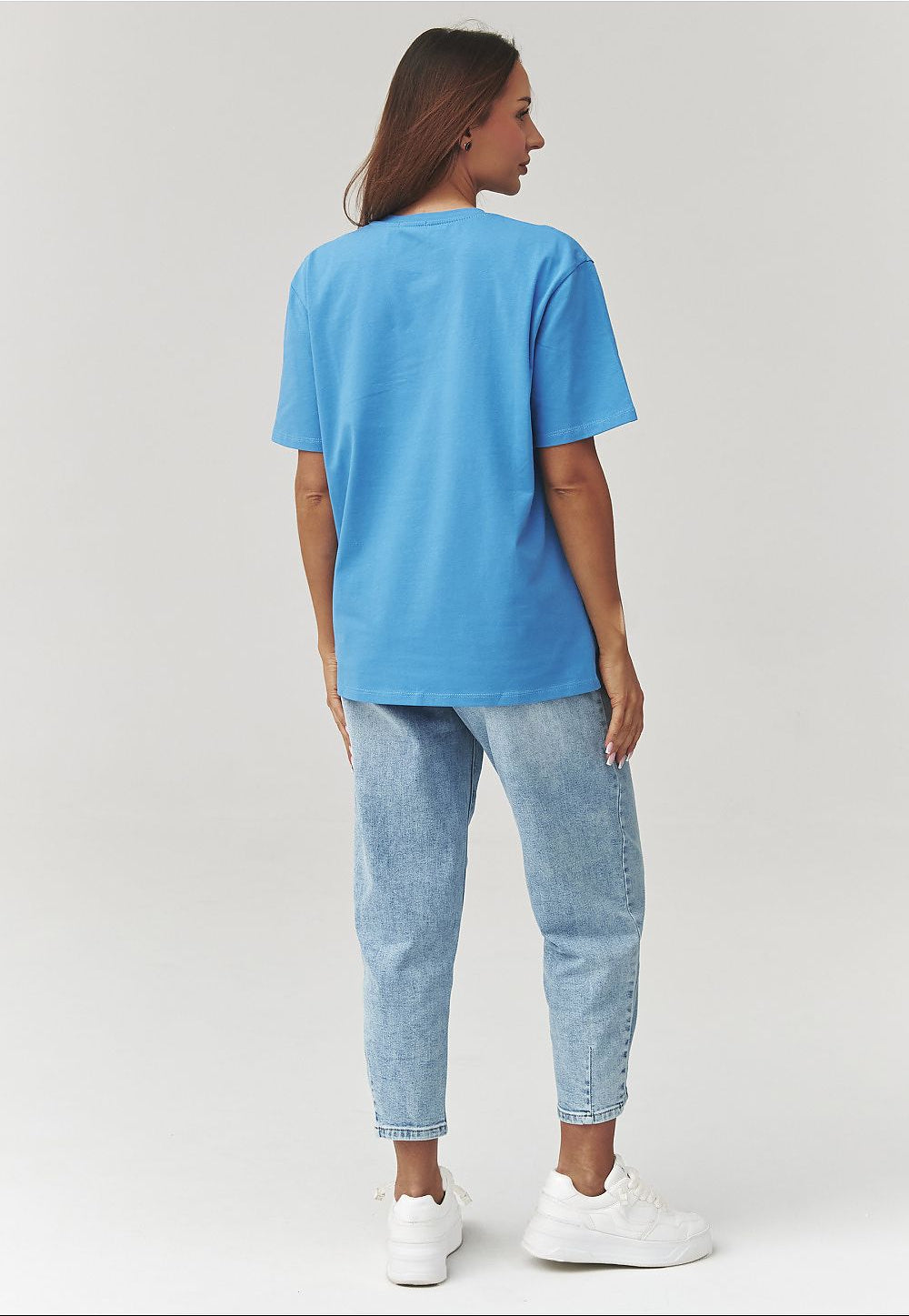  T-shirt model 223558 Makadamia 