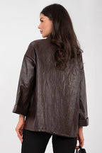  Jacket model 223660 Rue Paris 