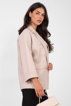  Jacket model 223662 Rue Paris 