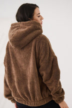  Sweatshirt model 223703 Factory Price 