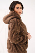  Sweatshirt model 223703 Factory Price 