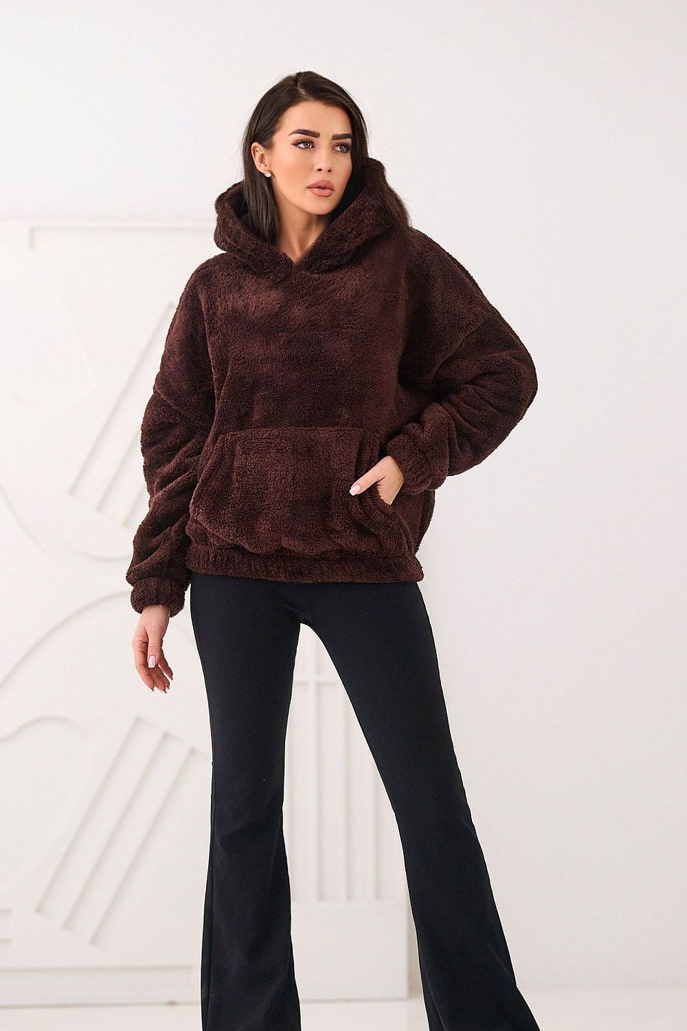  Sweatshirt model 223707 Factory Price 