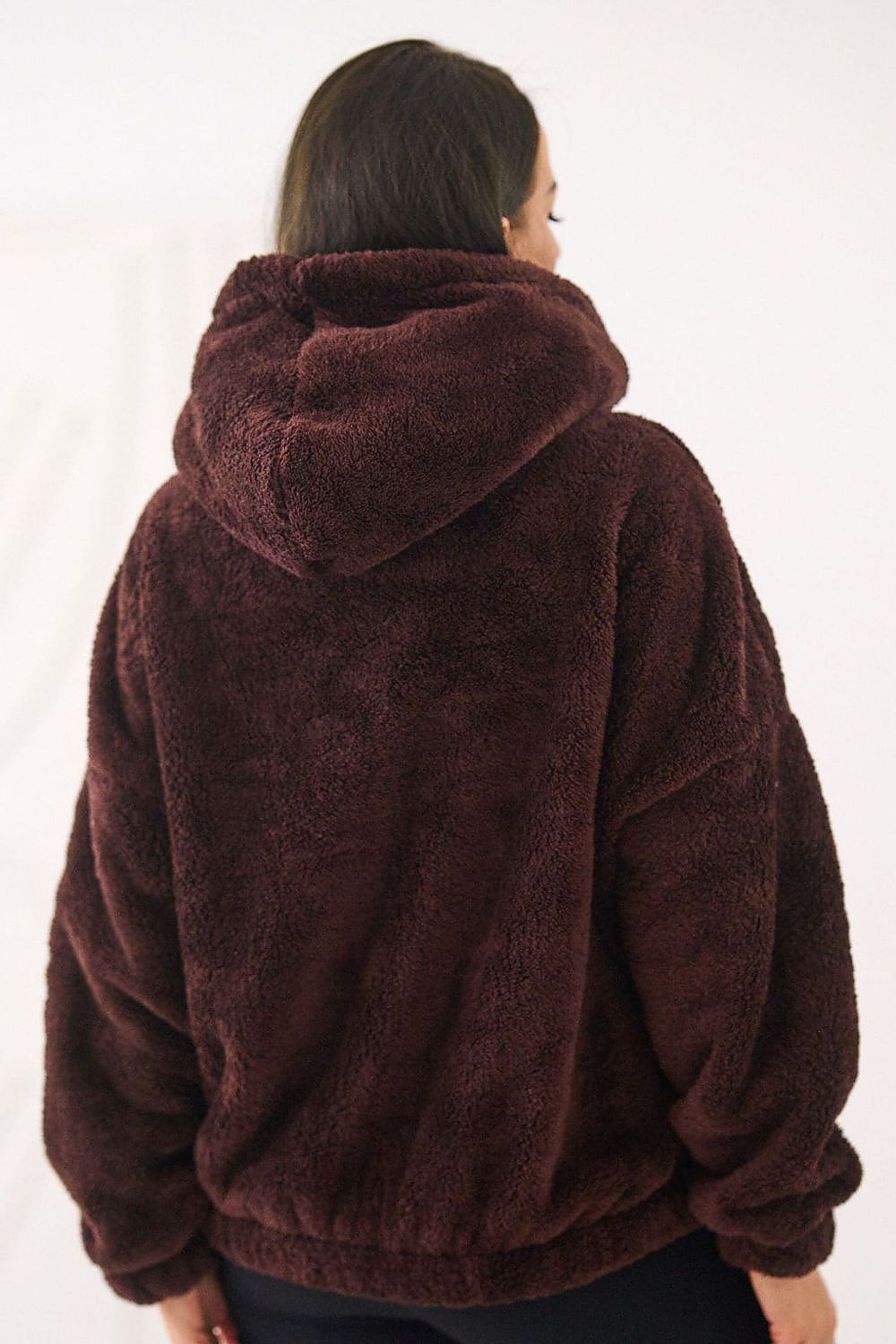  Sweatshirt model 223707 Factory Price 