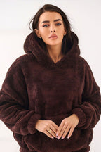  Sweatshirt model 223707 Factory Price 