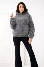 Sweatshirt model 223708 Factory Price 