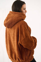  Sweatshirt model 223709 Factory Price 