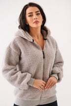  Sweatshirt model 223728 Factory Price 