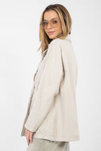  Jacket model 223809 Rue Paris 